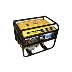 Генератор Firman SPG 3800 Thumb