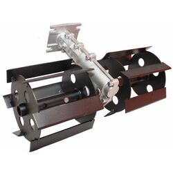 Motocositoare Micul Fermier GF-1310+GF-1295 Thumb