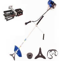 Motocositoare Micul Fermier GF-1310+GF-1295