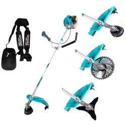 Мотокоса Detoolz DZ-M121