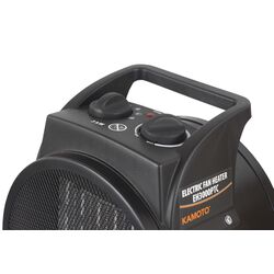 Tun de caldura Kamoto EH3000PTC Thumb