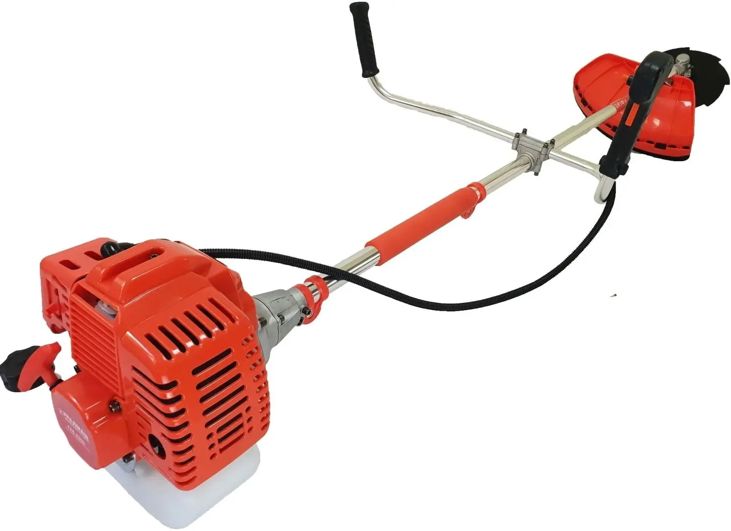 Мотокоса Уралмаш ГКБ 4200 - 2