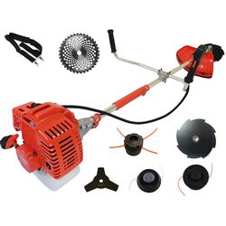 Мотокоса Уралмаш ГКБ 4200