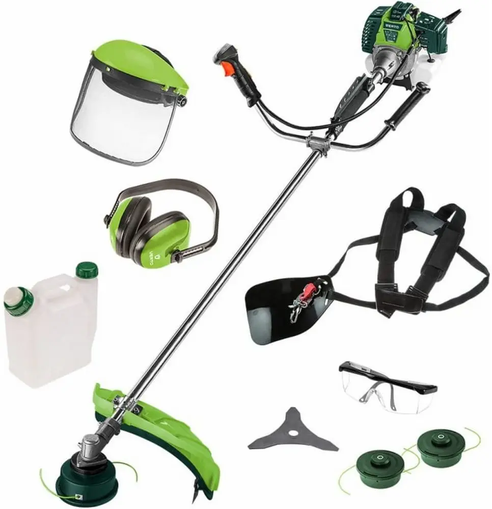 Мотокоса Verto 50G491