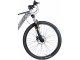 Bicicleta Crosser X880 29 19 21S Shimano + Hydr Logan (Gray/Blue)