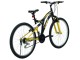 Bicicleta Belderia Tec Master 20 (Black/Yellow)