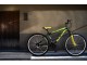 Bicicleta Belderia Tec Titan 26 (Black/Yellow)