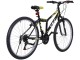 Bicicleta Belderia Tec Strong 26 SKD (Black/Yellow)