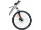 Велосипед Crosser X880 29 19 21S Shimano + Hydr Logan (Gray/Red)