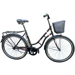 Велосипед Horizont Retro Old 28 GD Thumb