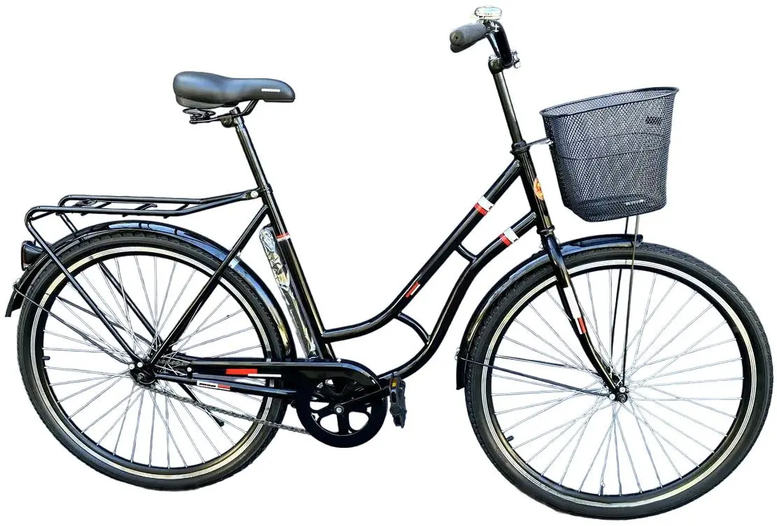 Велосипед Horizont Retro Old 28 GD - 5