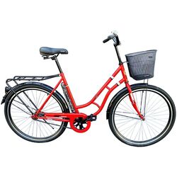 Велосипед Horizont Retro Old 28 GD