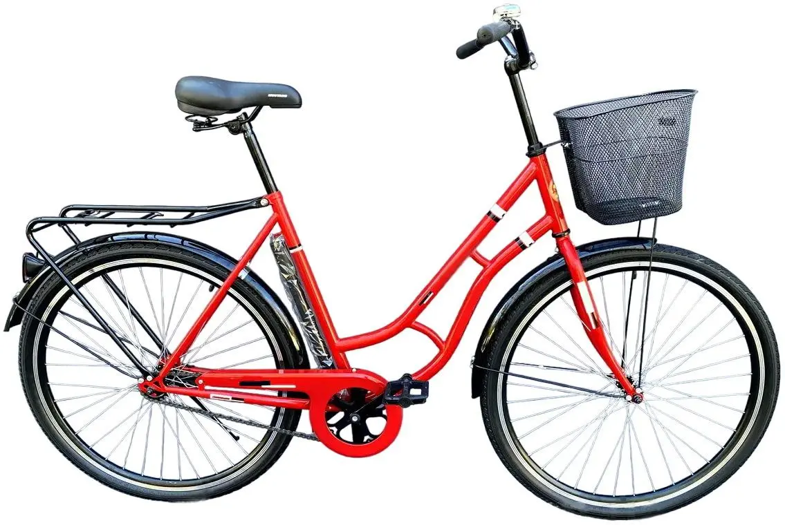 Велосипед Horizont Retro Old 28 GD