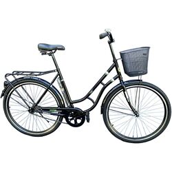 Велосипед Horizont Retro Old 28 GD Thumb