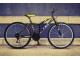 Bicicleta Belderia Tec Strong 26 SKD (Black/Yellow)