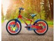 Bicicleta Belderia Spider 20 (Red/Blue)