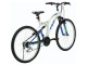 Bicicleta Belderia Tec Master 24 (White/Blue)