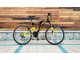 Bicicleta Belderia Tec Master 20 (Black/Yellow)