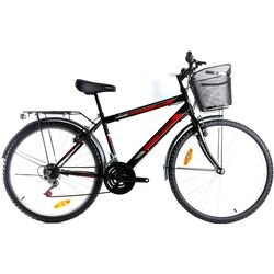 Bicicleta Mustang Sport 26 160 CKD 26-103-4