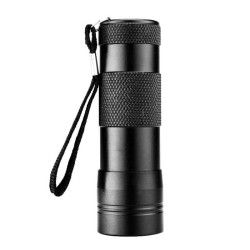 Светодиодный УФ-фонарь Procart 12LANT (Black) Thumb
