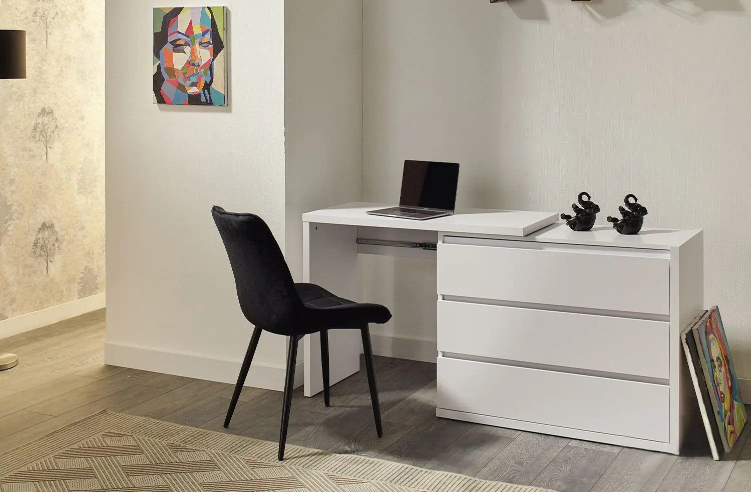 Comoda extensibila Ambianta 980/1585