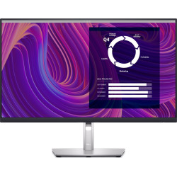 Monitor Dell P2723D (Black/Silver) Thumb
