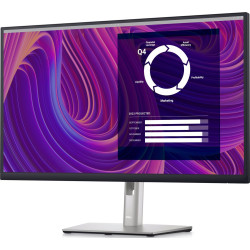 Monitor Dell P2723D (Black/Silver) Thumb