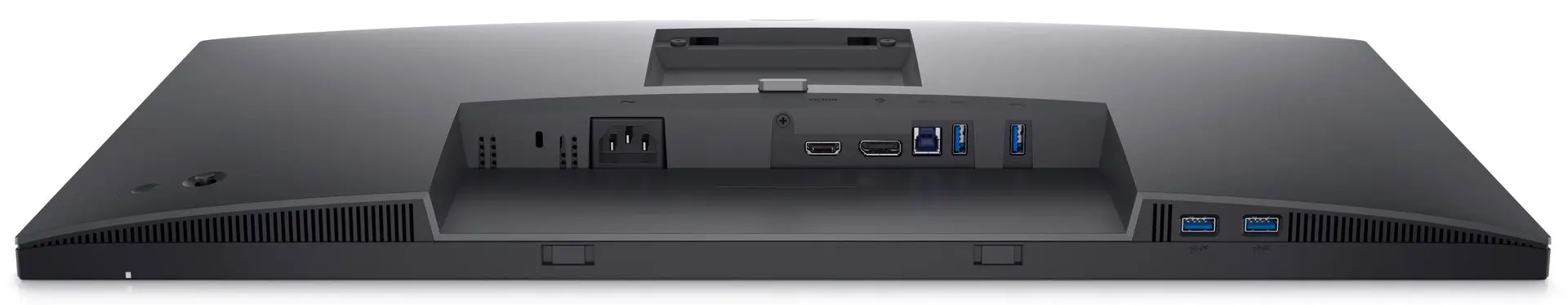 Monitor Dell P2723D (Black/Silver)