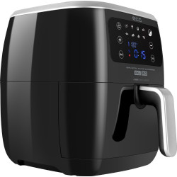 Аэрофритюрница ECG AF-6000 (Black) Thumb