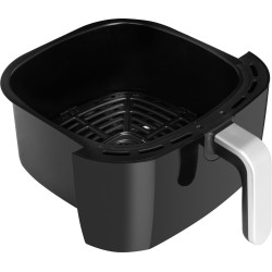 Аэрофритюрница ECG AF-6000 (Black) Thumb