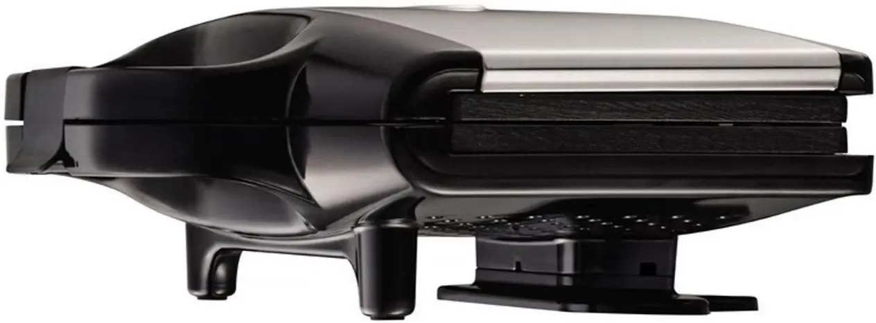 Сендвичница Tefal SM155212 (Black/Grey)