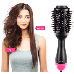 Uscator de par-perie Aptel AG750 (Black/Pink) Thumb