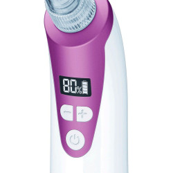 Очиститель пор Beurer FC 41 (White/Purple) Thumb