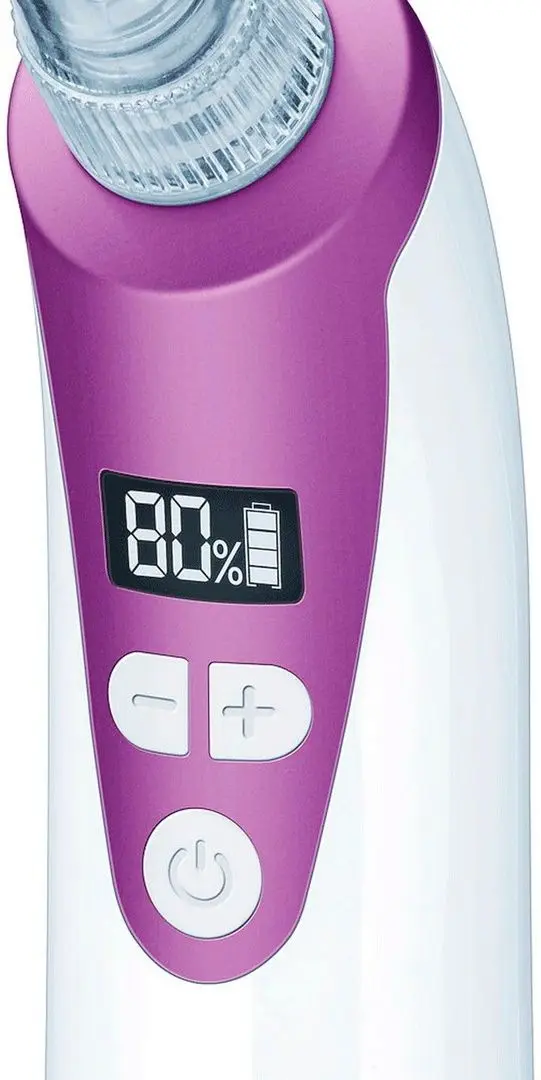 Очиститель пор Beurer FC 41 (White/Purple)