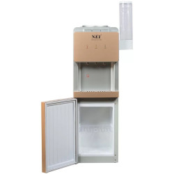 Кулер для воды Nei HSM-310LB (Gold/Silver) Thumb