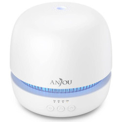 Difuzor aroma Anjou AJ-ADA019 (White) Thumb