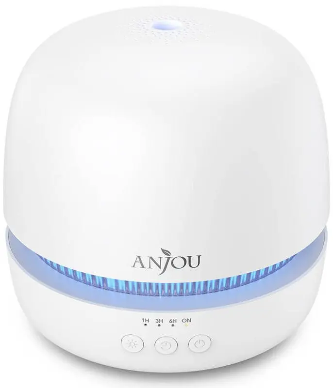 Difuzor aroma Anjou AJ-ADA019 (White)