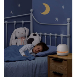 Difuzor aroma Anjou AJ-ADA019 (White) Thumb