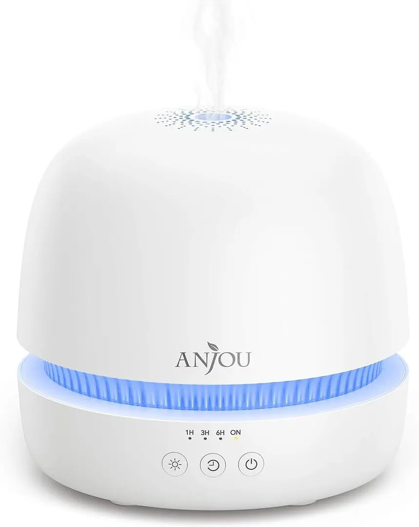 Difuzor aroma Anjou AJ-ADA019 (White)
