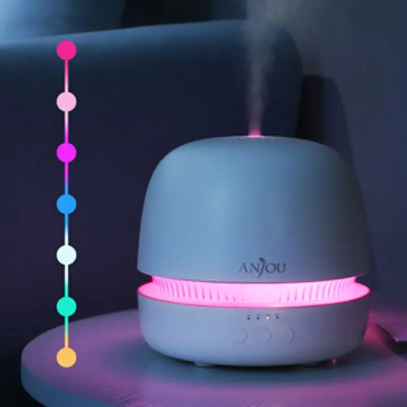 Difuzor aroma Anjou AJ-ADA019 (White)