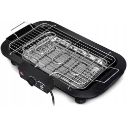 Grill electric Aptel AG225D (Black) Thumb