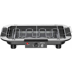Grill electric Aptel AG225D (Black) Thumb