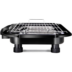 Grill electric Aptel AG225D (Black) Thumb