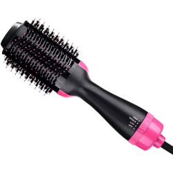 Uscator de par-perie Aptel AG750 (Black/Pink)