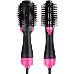 Uscator de par-perie Aptel AG750 (Black/Pink) Thumb