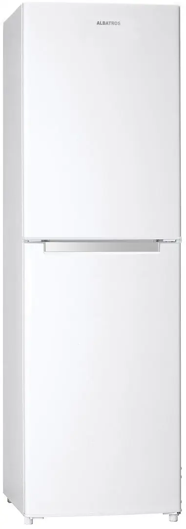 Frigider Albatros CF331 (White)