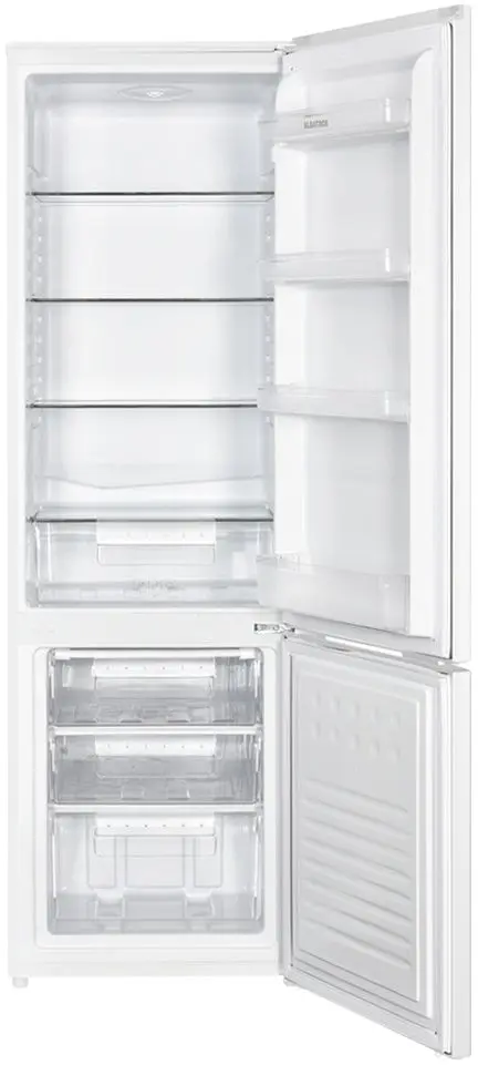 Холодильник Albatros CF343E (White)