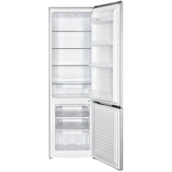 Frigider Albatros CFX343E (Inox) Thumb