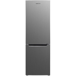 Холодильник Albatros CFX395E (Inox)