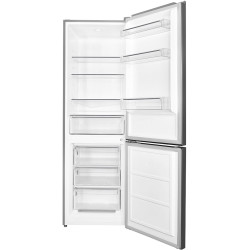 Холодильник Albatros CFX395E (Inox) Thumb